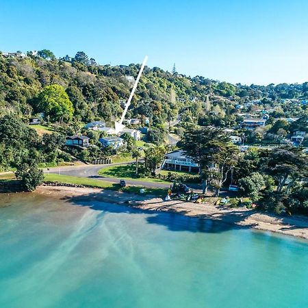 Bluebelle - Stay Waiheke Oneroa Exterior foto