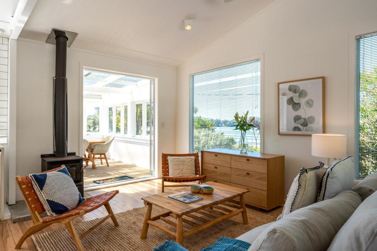Bluebelle - Stay Waiheke Oneroa Exterior foto
