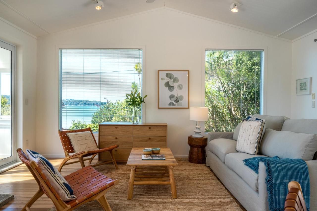 Bluebelle - Stay Waiheke Oneroa Exterior foto