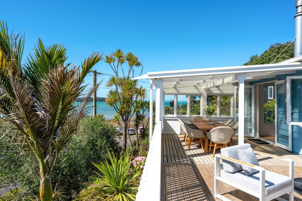 Bluebelle - Stay Waiheke Oneroa Exterior foto