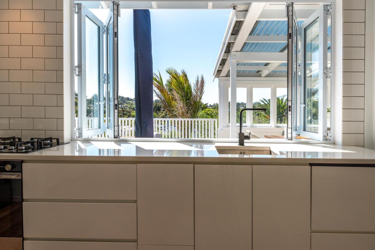 Bluebelle - Stay Waiheke Oneroa Exterior foto