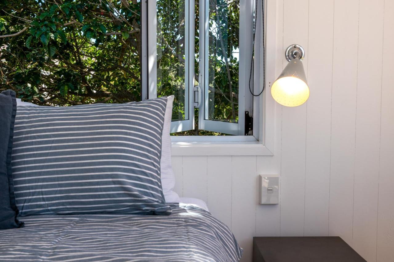 Bluebelle - Stay Waiheke Oneroa Exterior foto