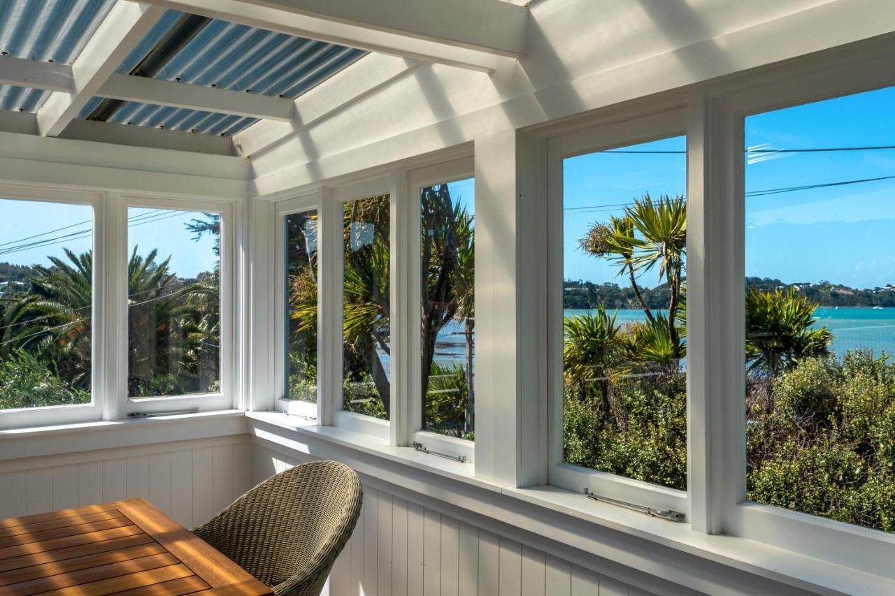 Bluebelle - Stay Waiheke Oneroa Exterior foto